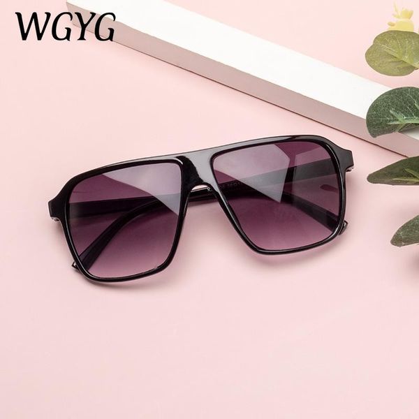 sunglasses brand retro steampunk frame skull square male men all black oversized big sun glasses for women, White;black
sunglasses brand retro steampunk frame skull square male men all black oversized big sun glasses for women, White;black