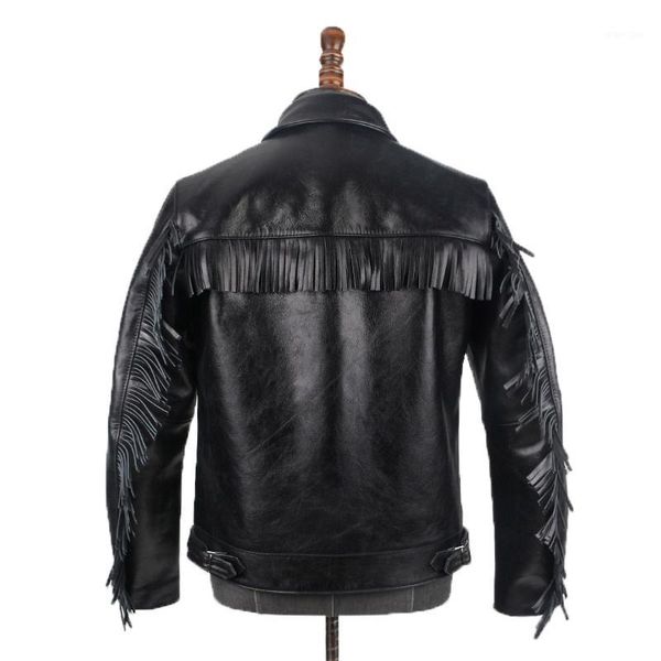 super offer p675 read description asian size super quality genuine horse leather slim classic horsehide stylish rider jacket1, Black
super offer p675 read description asian size super quality genuine horse leather slim classic horsehide stylish rider jacket1, Black