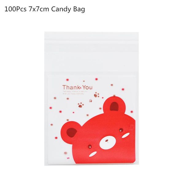 100pcs plastic bags thank you cookie candy bag self adhesive for wedding birthday party gift bag biscuit baking packaging bag bbyylp
100pcs plastic bags thank you cookie candy bag self adhesive for wedding birthday party gift bag biscuit baking packaging bag bbyylp