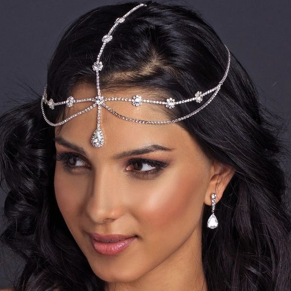 forehead pendant with hairband diamond tear flower headdress bridal hair band swimsuit bandage bathing suits pad
forehead pendant with hairband diamond tear flower headdress bridal hair band swimsuit bandage bathing suits pad