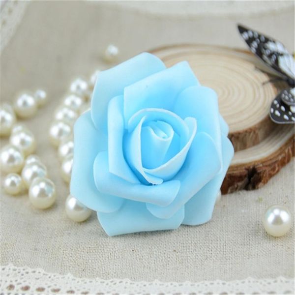50pcs lot 6cm handmade artificial pe foam roses flower head for wedding home car decoration diy wreath kiss ball fake flowers wmtbba
50pcs lot 6cm handmade artificial pe foam roses flower head for wedding home car decoration diy wreath kiss ball fake flowers wmtbba