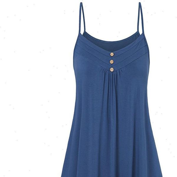 plus size 5xl summer tank womens tunic button v neck sleeveless loose casual tank ladies clothes women haut femme z, White
plus size 5xl summer tank womens tunic button v neck sleeveless loose casual tank ladies clothes women haut femme z, White
