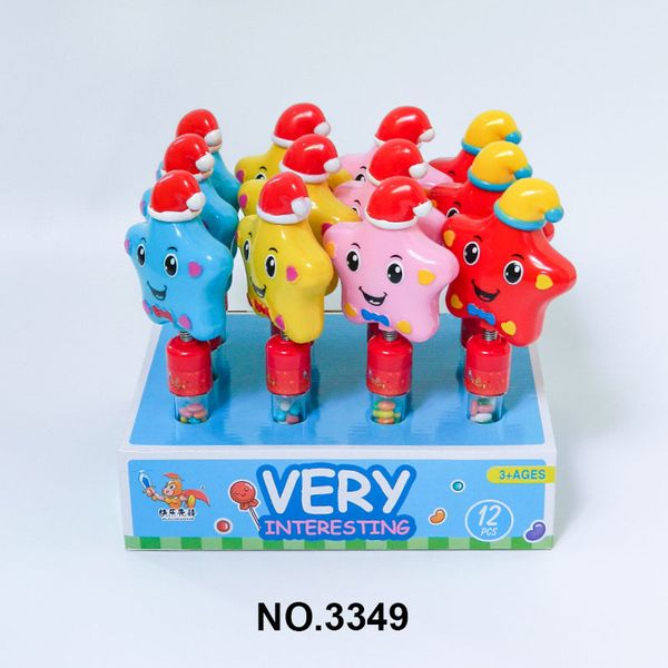 candy toys, head-shaking whistle toys, a variety of cute shapes, shaking and shaking, a lot of joy and delicious candies
candy toys, head-shaking whistle toys, a variety of cute shapes, shaking and shaking, a lot of joy and delicious candies