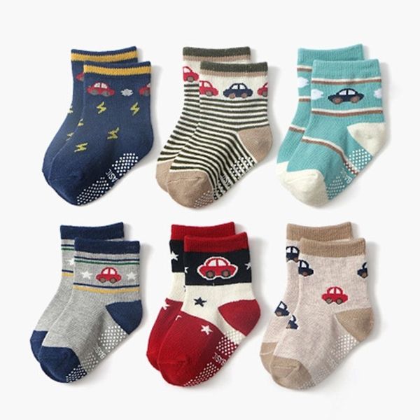 12 pair/set toddler baby cotton socks comfortable anti slip socks for 0-24 months boys girls y201009, Pink;yellow
12 pair/set toddler baby cotton socks comfortable anti slip socks for 0-24 months boys girls y201009, Pink;yellow