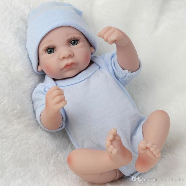 bebe reborn полное тело мягкие силиконовые младенцы 28см имитация реалистичные reborn baby boy lol куклы для детей подарки мальчиков игрушки
bebe reborn полное тело мягкие силиконовые младенцы 28см имитация реалистичные reborn baby boy lol куклы для детей подарки мальчиков игрушки