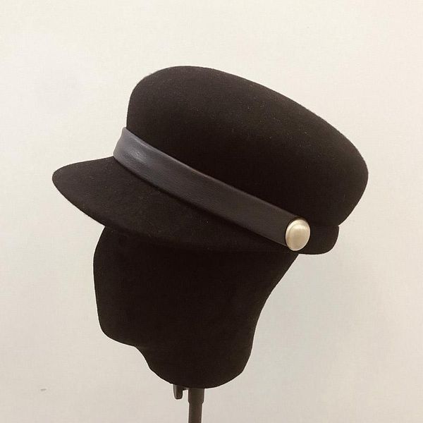new fashion wool felt cap for women warm wool winter hat visor beret newsboy cap beige black camel casual ladies flat cabbie hat, Black;white
new fashion wool felt cap for women warm wool winter hat visor beret newsboy cap beige black camel casual ladies flat cabbie hat, Black;white