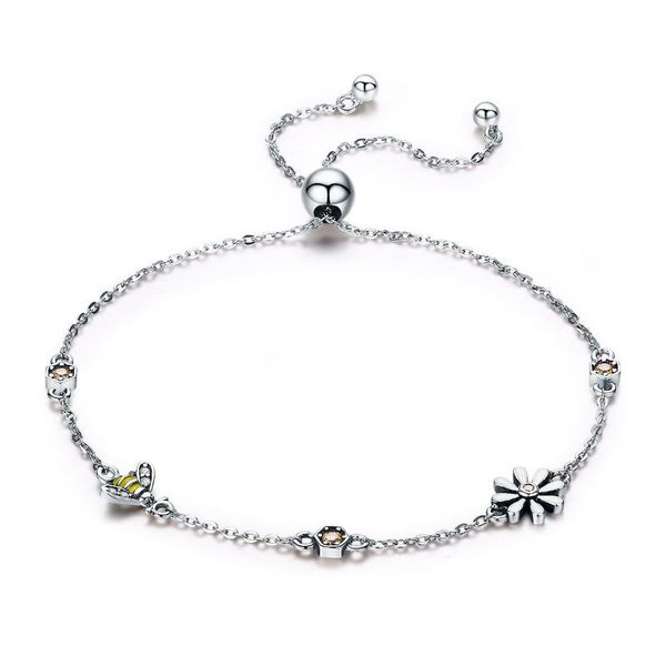 charm bracelets tb5 alloy original bracelet jewelry female mesh chain high quality, Golden;silver
charm bracelets tb5 alloy original bracelet jewelry female mesh chain high quality, Golden;silver