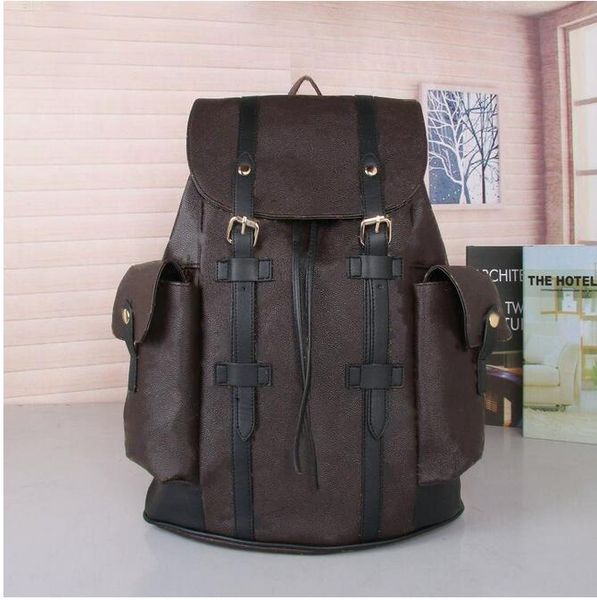 2 colors new male women hiking bag school bags pu leather fashion designers backpack women travel bag backpacks lapbag 40cm 
2 colors new male women hiking bag school bags pu leather fashion designers backpack women travel bag backpacks lapbag 40cm