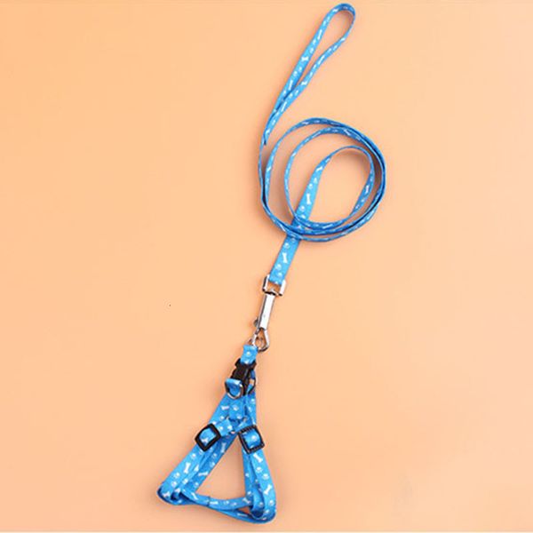 polyester 1.5*120cm fiber harness adjustable leashes dog puppy cat animals accessories pet necklace rope tie collar
polyester 1.5*120cm fiber harness adjustable leashes dog puppy cat animals accessories pet necklace rope tie collar