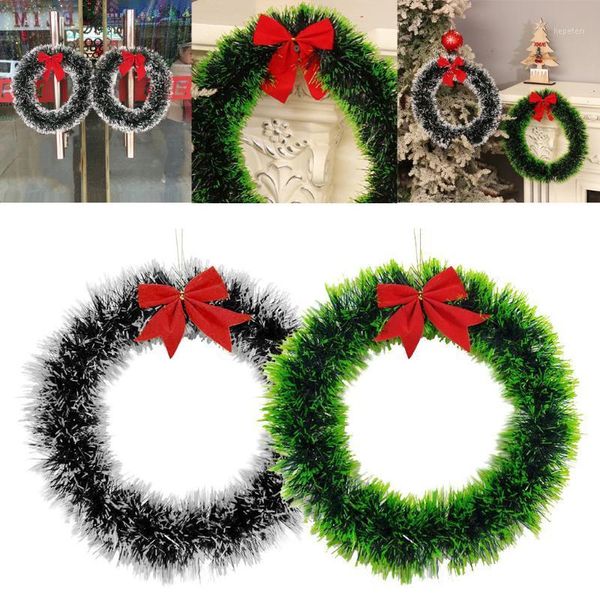 shining christmas wreath ornament wall hanging decorations door handle hanging decor pendant party festival merry xmas #26401
shining christmas wreath ornament wall hanging decorations door handle hanging decor pendant party festival merry xmas #26401