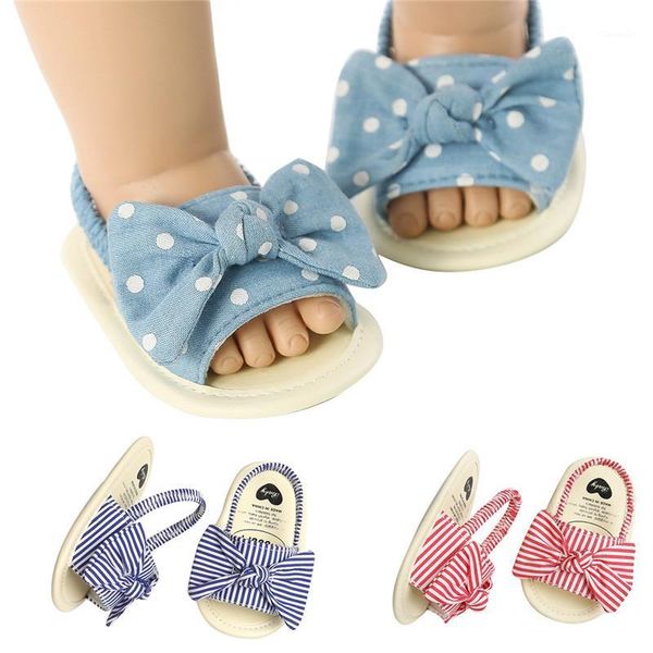 sandals cute baby girls shoes summer born kids girl bowknot anti-slip soft sole princess1, Black;red
sandals cute baby girls shoes summer born kids girl bowknot anti-slip soft sole princess1, Black;red