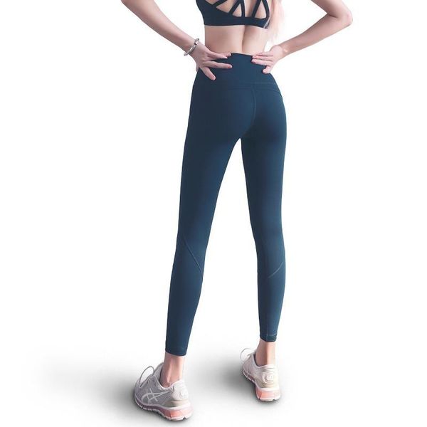 double jin naked feeling thin yoga pants high waist pocket fitness trousers yoga leggings sportswear tummy control squat proof, White;red
double jin naked feeling thin yoga pants high waist pocket fitness trousers yoga leggings sportswear tummy control squat proof, White;red