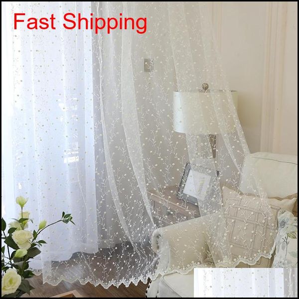 white embroidery flowers lace curtains for living room kitchen curtain window voile sheer curtains for bed jllzhi bdefight
white embroidery flowers lace curtains for living room kitchen curtain window voile sheer curtains for bed jllzhi bdefight