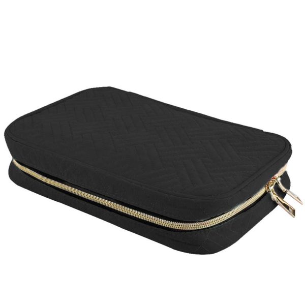 storage bags creative portable travel jewelry cases necklace earrings ring bracelet organizer bag fashion anti-dust
storage bags creative portable travel jewelry cases necklace earrings ring bracelet organizer bag fashion anti-dust