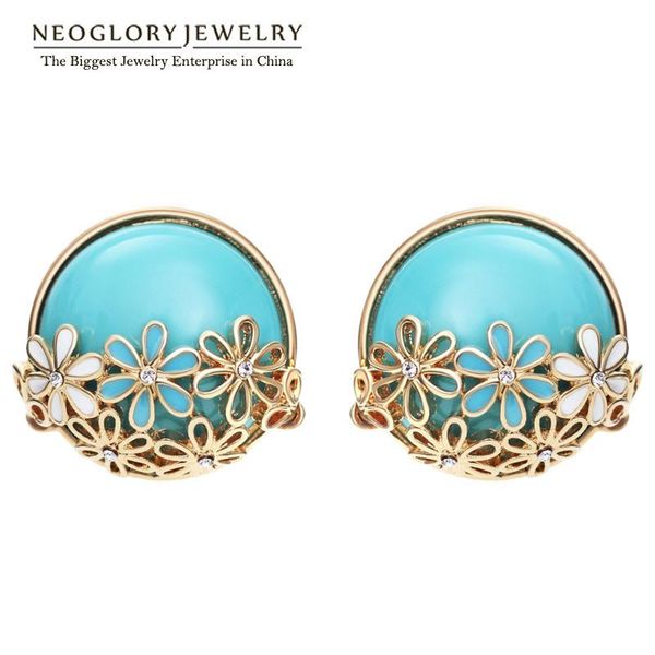 neoglory light yellow gold color resin stud earrings for women fashion jewelry designer charm jewelery bijoux wholesale cle, Golden;silver
neoglory light yellow gold color resin stud earrings for women fashion jewelry designer charm jewelery bijoux wholesale cle, Golden;silver