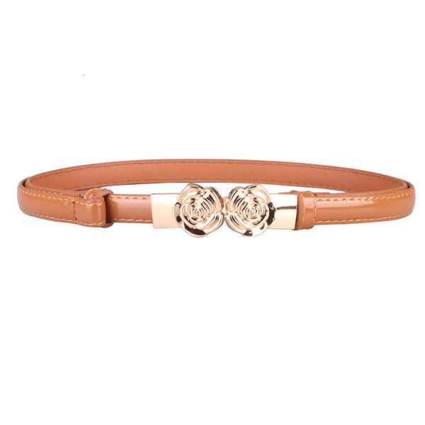 new arrivals time-limited designers belt womens simple fashion rose-shaped buckle adjustment belt with skirt decorative belt factory direct, Black;brown
new arrivals time-limited designers belt womens simple fashion rose-shaped buckle adjustment belt with skirt decorative belt factory direct, Black;brown