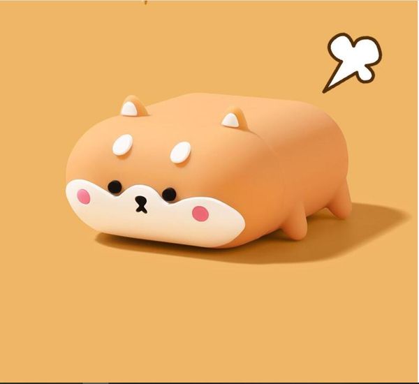3d cute earphone box for airpods, cute silicone box for airpods pro, storage box, airpods protective box
3d cute earphone box for airpods, cute silicone box for airpods pro, storage box, airpods protective box
