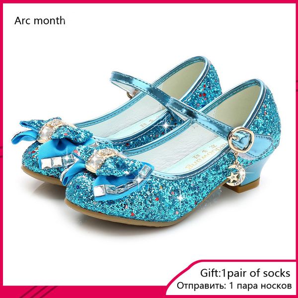 2020 princess kids leather shoes for girls flower casual glitter children high heel girls shoes butterfly knot blue pink silver lj200826, Black
2020 princess kids leather shoes for girls flower casual glitter children high heel girls shoes butterfly knot blue pink silver lj200826, Black