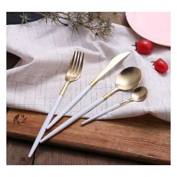 portugal pointed tail cutlery knife and fork spoon l 304 stainless steel western tableware the whi jlllwp home003
portugal pointed tail cutlery knife and fork spoon l 304 stainless steel western tableware the whi jlllwp home003