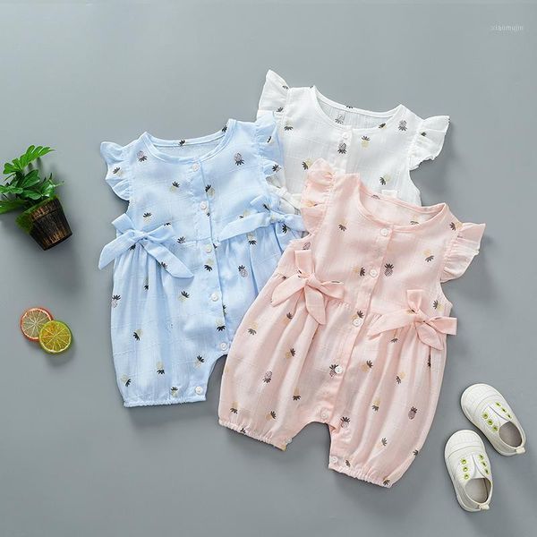 jumpsuits summer born rompers print baby girl jumpsuit clothes outfits for 0-12m infant boy clothing toddler overalls1, Blue
jumpsuits summer born rompers print baby girl jumpsuit clothes outfits for 0-12m infant boy clothing toddler overalls1, Blue