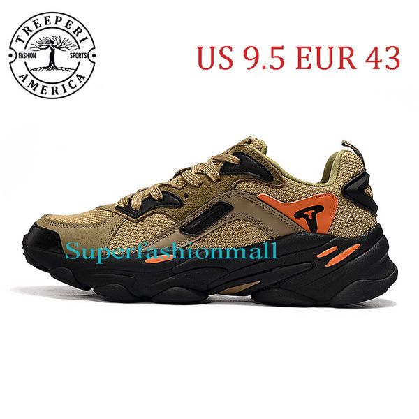 2021 treeperi fashion chunky 700 soft sole running shoes black olive total orange us 9.5 eur 43 for men trainers
2021 treeperi fashion chunky 700 soft sole running shoes black olive total orange us 9.5 eur 43 for men trainers