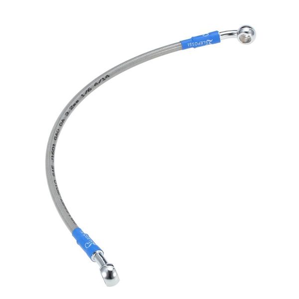 handlebars 70cm motorcycle brake oil hose line banjo fitting stainless steel braided
handlebars 70cm motorcycle brake oil hose line banjo fitting stainless steel braided