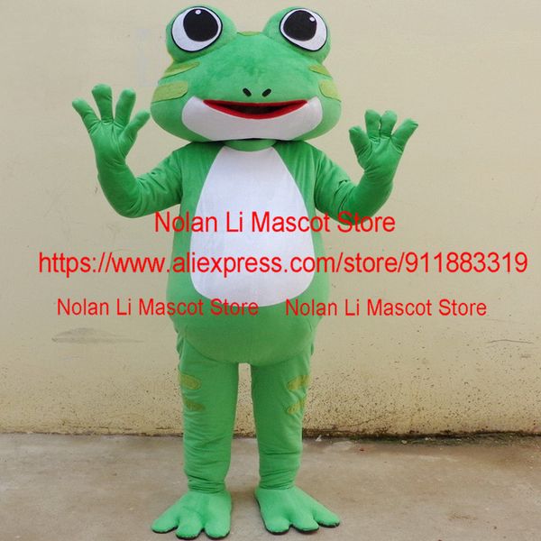 mascot doll costumeselling frog mascot costume cartoon anime movie props christmas carnival gift advertising display by980-6, Red;yellow
mascot doll costumeselling frog mascot costume cartoon anime movie props christmas carnival gift advertising display by980-6, Red;yellow