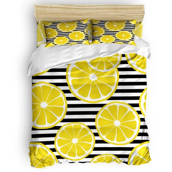 bedding sets yellow stripes duvet cover set warm and comfortable bed sheet bedroom comforter 2/3/4pcs
bedding sets yellow stripes duvet cover set warm and comfortable bed sheet bedroom comforter 2/3/4pcs
