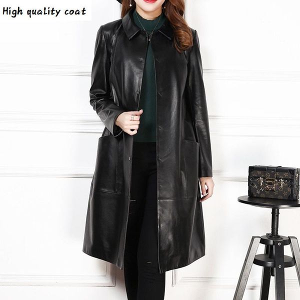 autumn 2020 jackets ladies geniuin jacket women sheepskin plus size leather coat female coats clothes bw16914wpy139, Black
autumn 2020 jackets ladies geniuin jacket women sheepskin plus size leather coat female coats clothes bw16914wpy139, Black