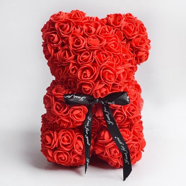 25cm pe rose flower diy bear with gift box artificial flower teddy gift for women girlfriend valentine day wedding home decor1
25cm pe rose flower diy bear with gift box artificial flower teddy gift for women girlfriend valentine day wedding home decor1