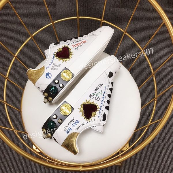 the new man fashion women shoes men's leather lace up platform oversized sole sneakers white black casual hc190903
the new man fashion women shoes men's leather lace up platform oversized sole sneakers white black casual hc190903