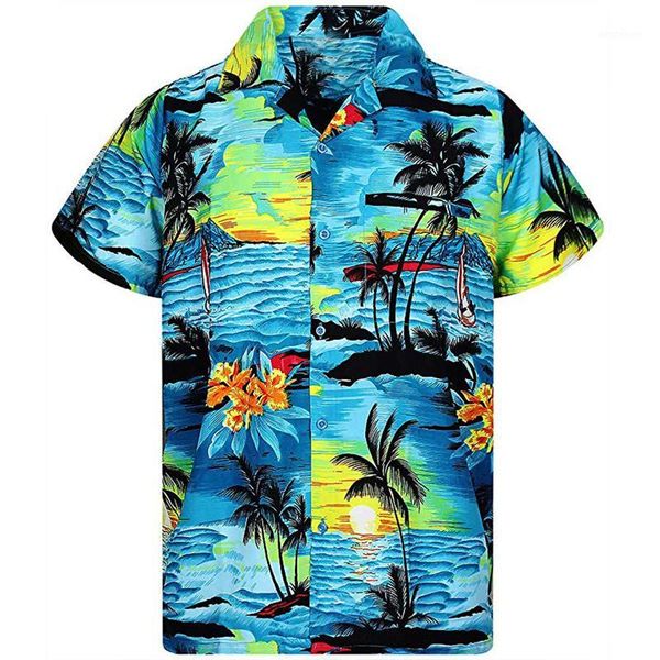 men's casual shirts men shirt regular fit dress fashion men's button hawaii print beach short sleeve quick dry blouse1, White;black
men's casual shirts men shirt regular fit dress fashion men's button hawaii print beach short sleeve quick dry blouse1, White;black