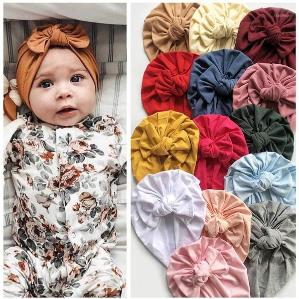 caps & hats soft bowknot baby hat solid color infant boy girl turban knot autumn winter warm born kids beanie bonnet cap accessories1, Yellow
caps & hats soft bowknot baby hat solid color infant boy girl turban knot autumn winter warm born kids beanie bonnet cap accessories1, Yellow