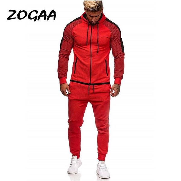 zogaa sets men autumn winter new large size striped stitching casual suit sports tracksuit outfit 2 piece sweatshirt fashion hot, Gray
zogaa sets men autumn winter new large size striped stitching casual suit sports tracksuit outfit 2 piece sweatshirt fashion hot, Gray