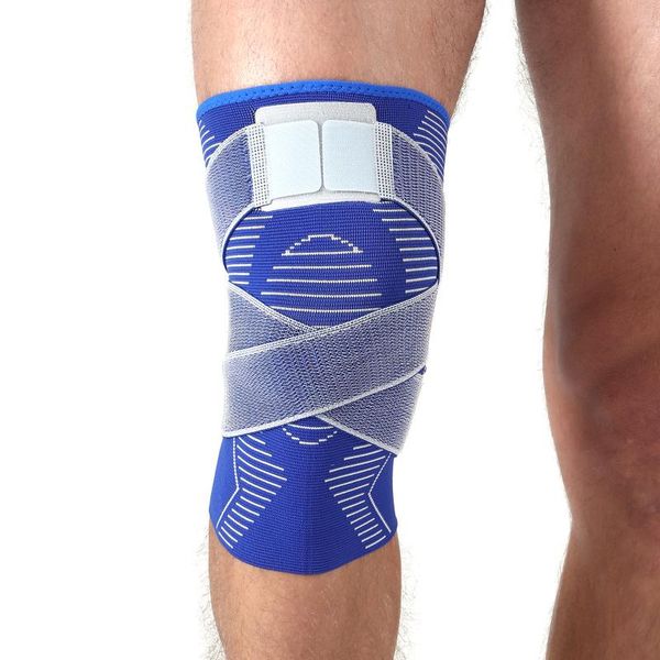 elbow & knee pads blue knitting compression support sleeve pad, with anti-slip strap for sports fitness, men and women, Black;gray
elbow & knee pads blue knitting compression support sleeve pad, with anti-slip strap for sports fitness, men and women, Black;gray