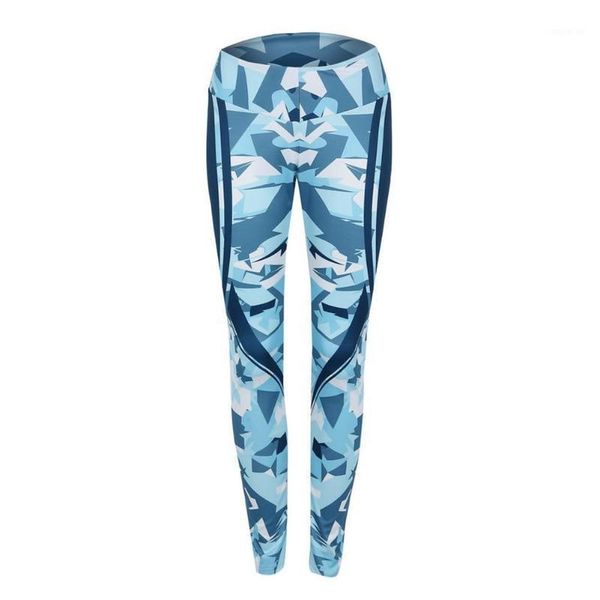fashionable tight high waist hip running sports pants new women's blue polygonal print yoga fitness leggings sports pants1, White;red
fashionable tight high waist hip running sports pants new women's blue polygonal print yoga fitness leggings sports pants1, White;red