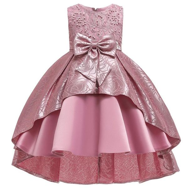 girl's dresses yoliyolei ball gown children's dress princess girls bow wedding evening birthday party fluffy embroidered, Red;yellow
girl's dresses yoliyolei ball gown children's dress princess girls bow wedding evening birthday party fluffy embroidered, Red;yellow