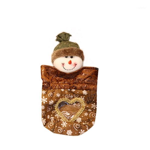 christmas decorations snowman hollow organza drawstring bags jewelry pouches wedding party candy chocolate favor gift b1
christmas decorations snowman hollow organza drawstring bags jewelry pouches wedding party candy chocolate favor gift b1
