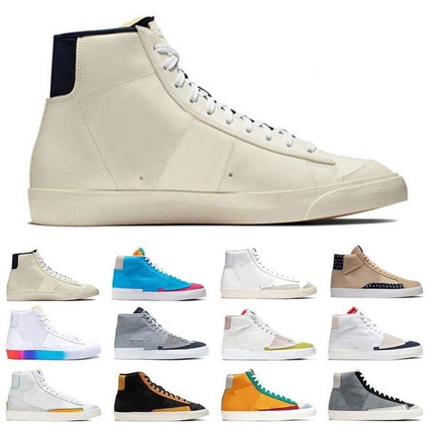 2021 city pride blazer mid 77 men women running shoes navy sesame dorothy gaters sail white cool grey mens trainer sports sneakers
2021 city pride blazer mid 77 men women running shoes navy sesame dorothy gaters sail white cool grey mens trainer sports sneakers