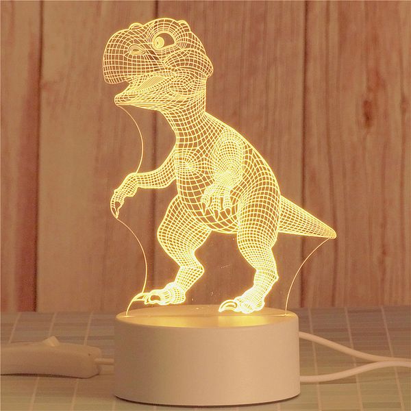 touch control night light 3d dinosaur led lamp home decoration bear dinosaurs toys kids birthday party christmas gift q0113
touch control night light 3d dinosaur led lamp home decoration bear dinosaurs toys kids birthday party christmas gift q0113