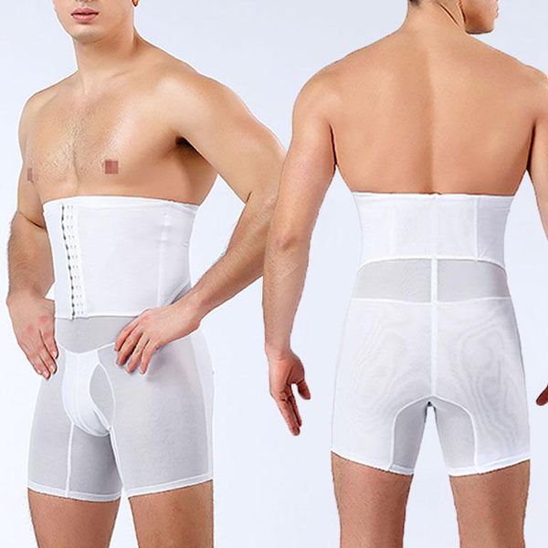 men's body shapers men slimming shaper panties tummy control shapewear waist support shaping panty breathable high bulifter pant, Black;brown
men's body shapers men slimming shaper panties tummy control shapewear waist support shaping panty breathable high bulifter pant, Black;brown