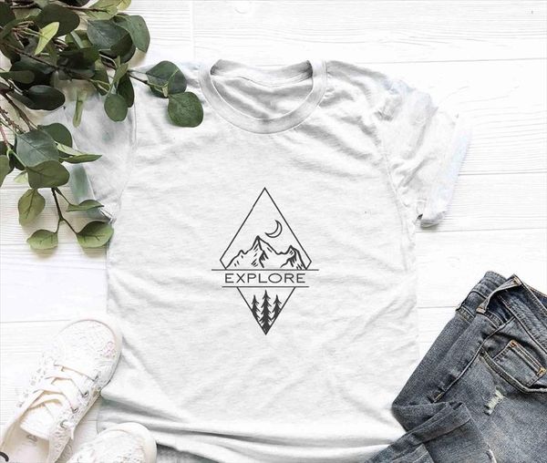 explore t shirt wanderlust travel shirt road trip traveler gift vacation t women 90s young grunge tumblr tees j806, White
explore t shirt wanderlust travel shirt road trip traveler gift vacation t women 90s young grunge tumblr tees j806, White