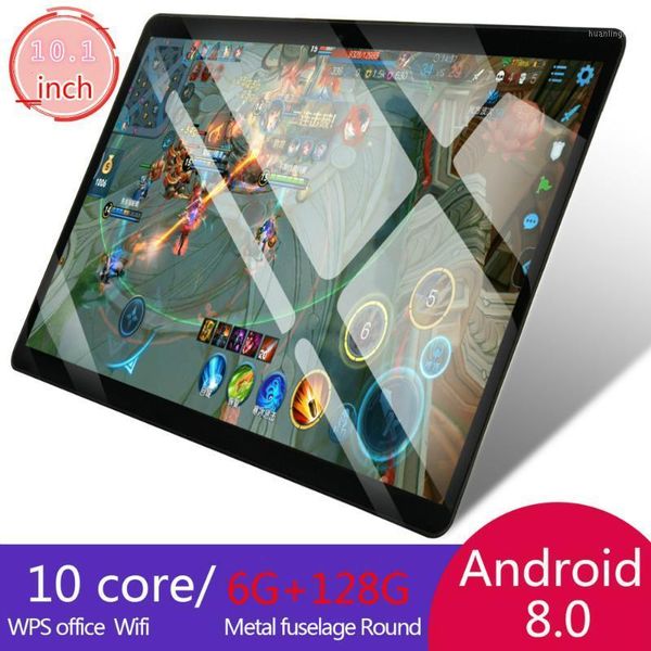 tablet pc 2021 wifi 1280*800 ips screen 10.1 inch ten core 6g+128g android 9.0 dual sim camera rear 5.0.0mp ips1
tablet pc 2021 wifi 1280*800 ips screen 10.1 inch ten core 6g+128g android 9.0 dual sim camera rear 5.0.0mp ips1
