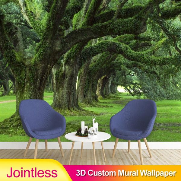 wallpapers jointless spatial extension personality wall mural wallpaper green tree path landscape po papers living room background
wallpapers jointless spatial extension personality wall mural wallpaper green tree path landscape po papers living room background