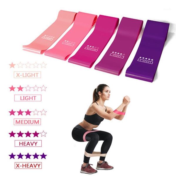 5pcs yoga resistance bands rubber training for sports fitness gum gym workout equipment exercise loops latex1
5pcs yoga resistance bands rubber training for sports fitness gum gym workout equipment exercise loops latex1