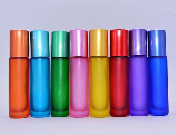 frosted 700pcs/lot 10ml 1/3oz thick roll on glass perfume bottle fragrances essential oil bottle roller ball wholesale price1
frosted 700pcs/lot 10ml 1/3oz thick roll on glass perfume bottle fragrances essential oil bottle roller ball wholesale price1