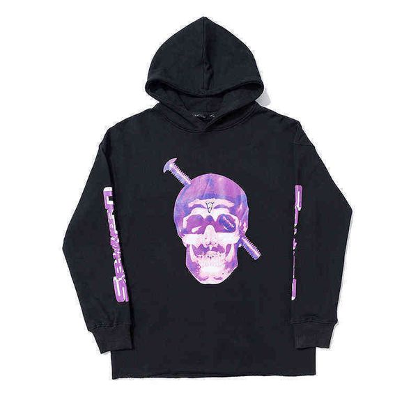 fashion v hoodies european and american vs hoodie wang yibo same menand womenloose coat big v couple, Black
fashion v hoodies european and american vs hoodie wang yibo same menand womenloose coat big v couple, Black