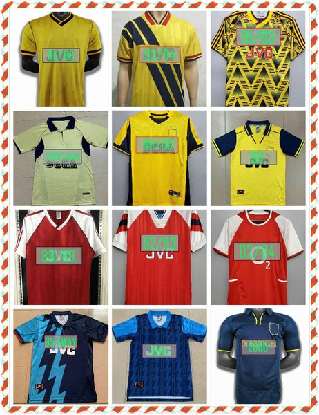 2003/04/05 retro v. persie fabregas soccer jersey 1988/89/90 pires vieira henry bergkamp home soccer jerseys football shirt classic futebol, Black;yellow
2003/04/05 retro v. persie fabregas soccer jersey 1988/89/90 pires vieira henry bergkamp home soccer jerseys football shirt classic futebol, Black;yellow