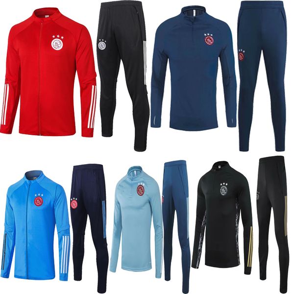 2020 2021 men football training tracksuit neres tadic ziyech pepe soccer training suit 2020 2021 survetement de foot chandal jogging, Black
2020 2021 men football training tracksuit neres tadic ziyech pepe soccer training suit 2020 2021 survetement de foot chandal jogging, Black