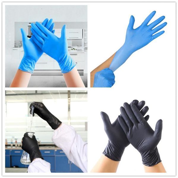 factory1jcrlatex garden universal disposable 100 food pcs household gloves home cleaning rubber drop ship t200508
factory1jcrlatex garden universal disposable 100 food pcs household gloves home cleaning rubber drop ship t200508